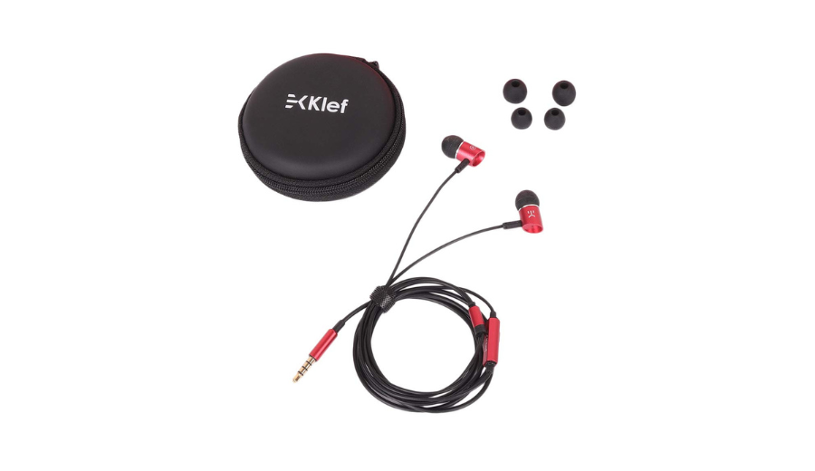 https://mysocially.com/image/catalog/klef x1 metal earphones.png